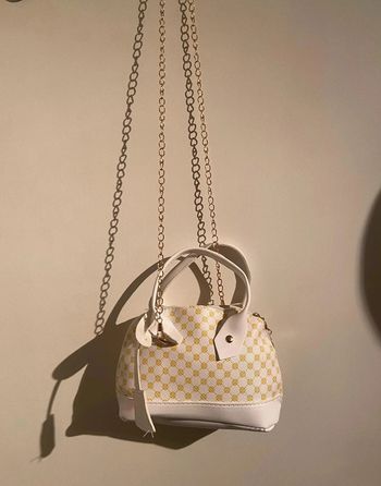 Sacs à Main à Coque et Bandoulière