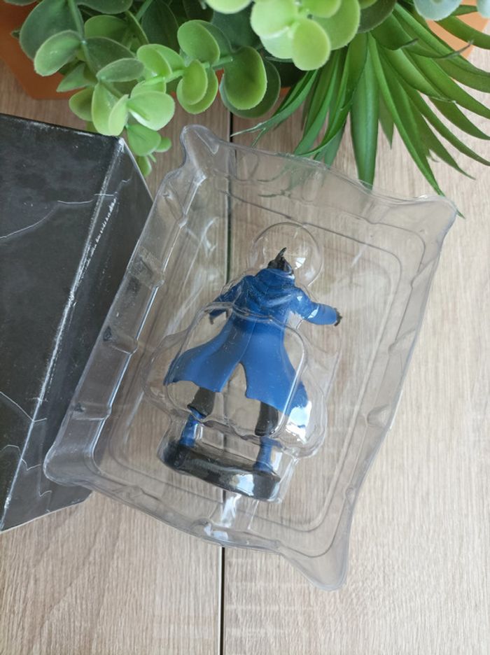 Figurine Static DC Comics Eaglemoss Super Hero - photo numéro 5