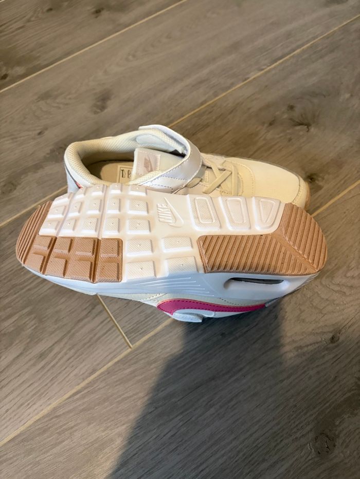 Baskets fille - photo numéro 2