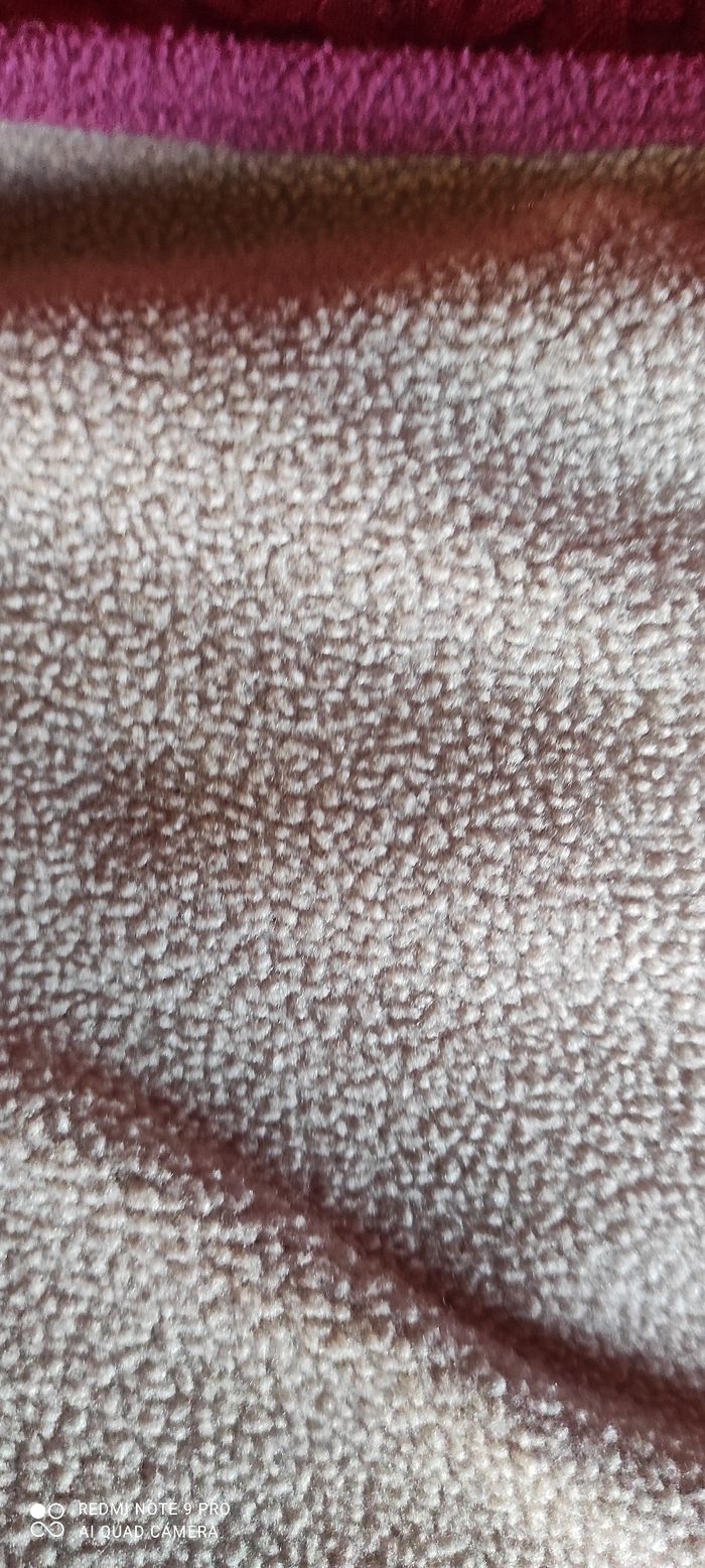 Peluche cerf avec plaid polaire babymoov - photo numéro 6