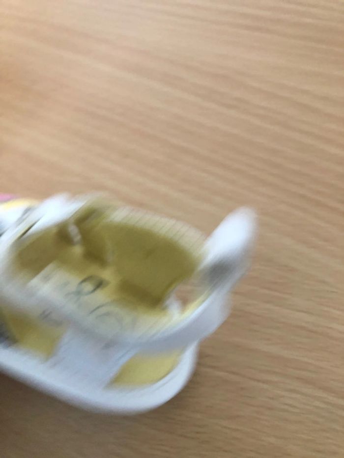 Nue pied 0-3 mois - photo numéro 4