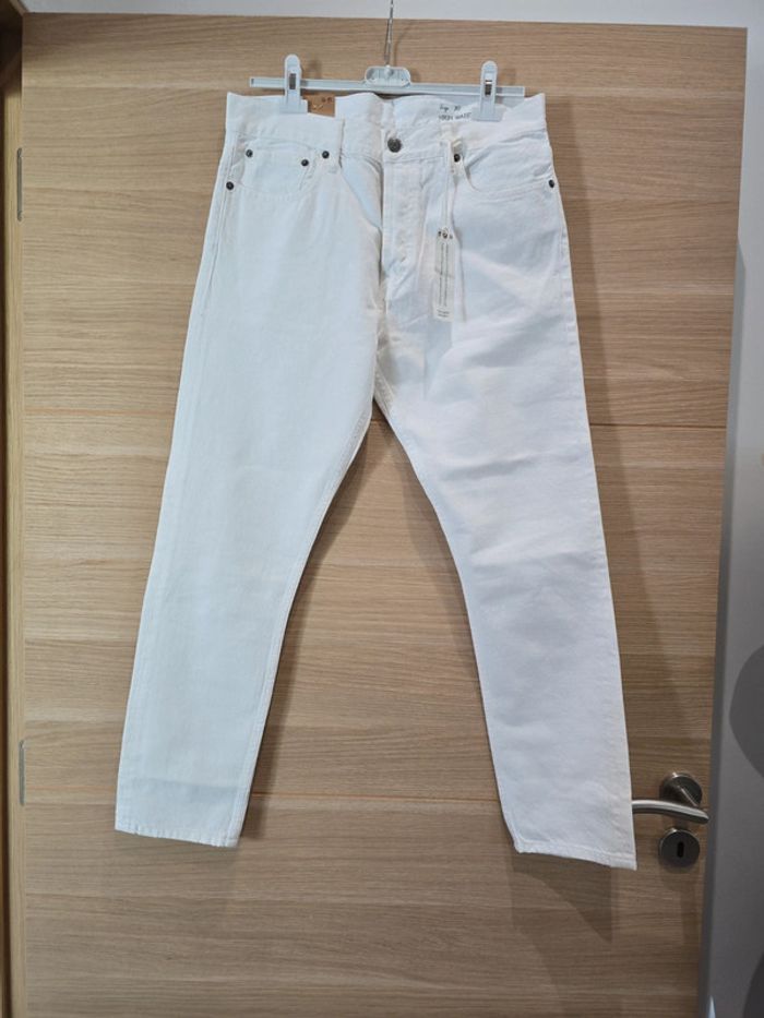 Jeans Teddy Smith taille W30