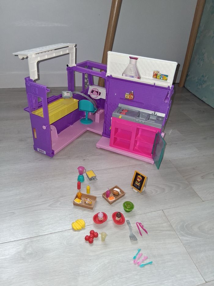 Camping-car snack - photo numéro 4