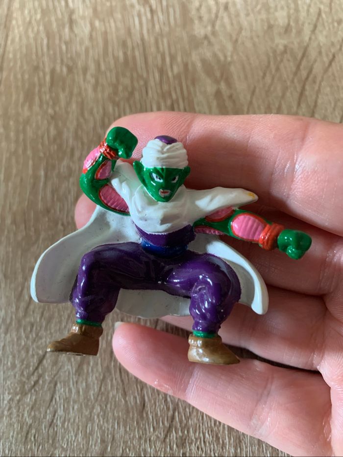 Figurine Dragon ball Z Piccolo