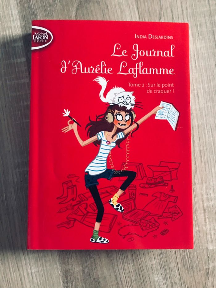 Aurélie laflamme
