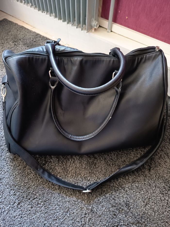 Sac voyage - photo numéro 3