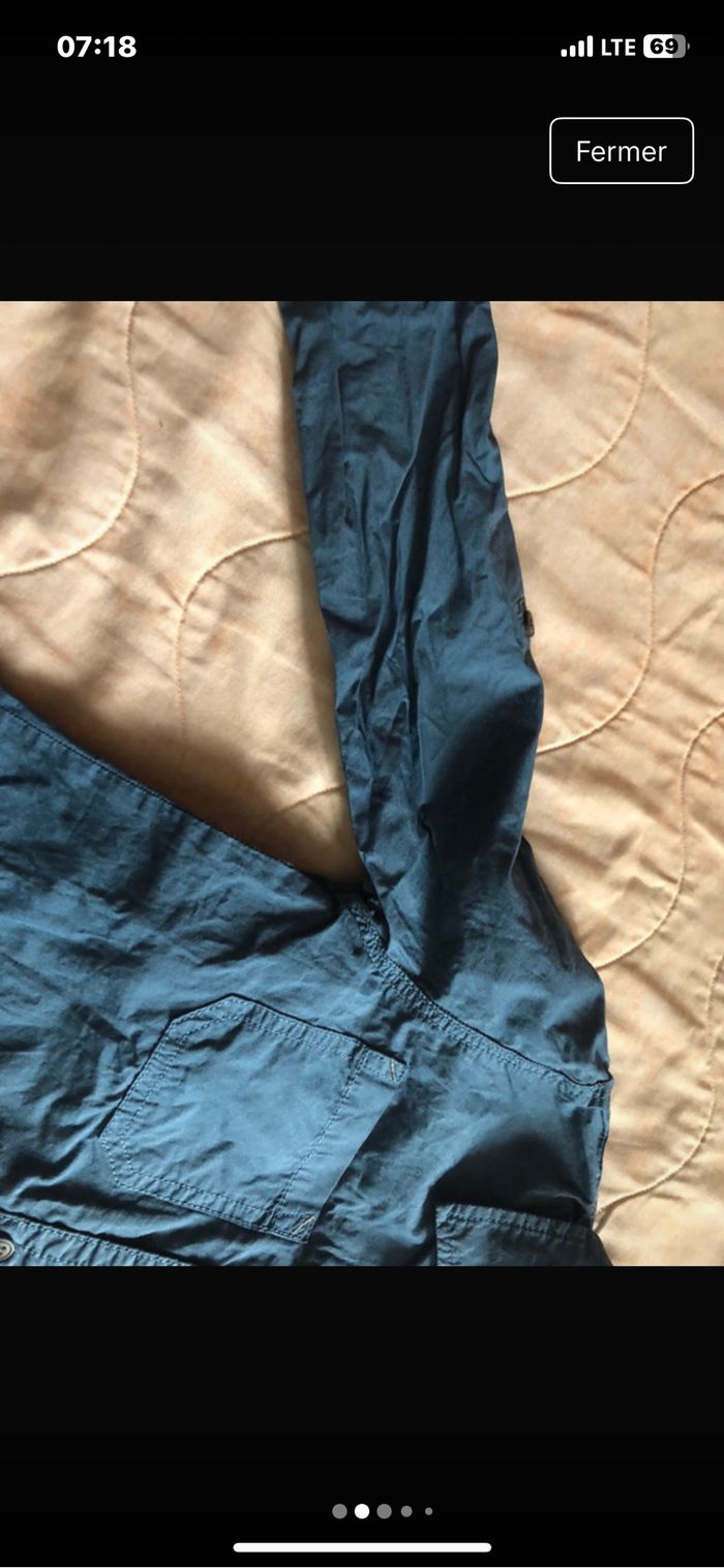 Chemise manche longue - photo numéro 2