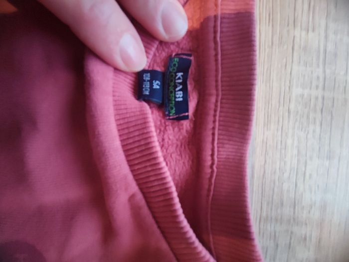 Sweat kiabi - photo numéro 3