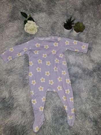 Pyjama 6mois