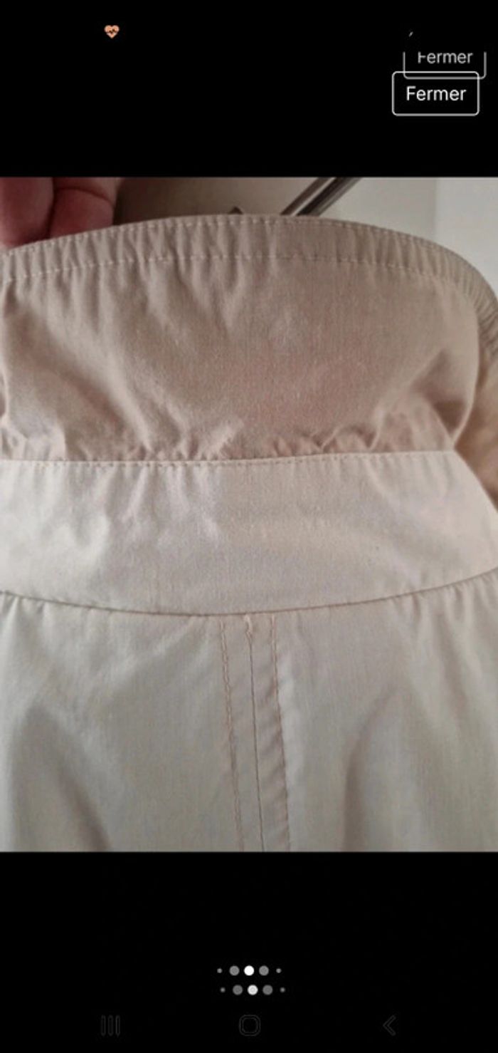 Trench coat Gérard Pasquier 💛 - photo numéro 14