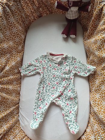 Pyjama naissance