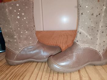 Bottes verbaudet