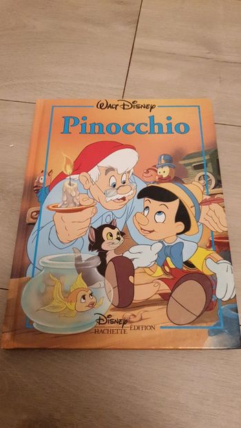 Pinocchio