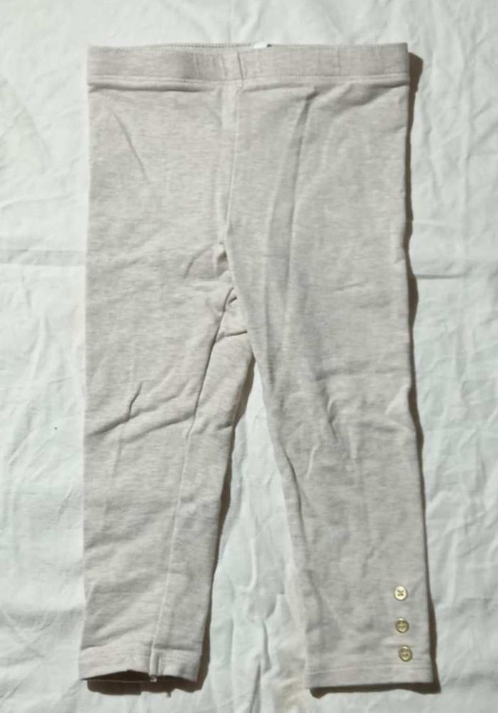 leggings beige Orchestra