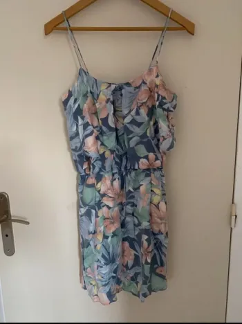 Robe mango 36