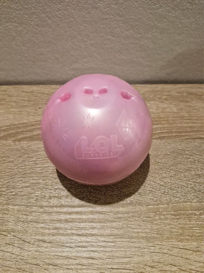 L.O.L surprise fairies - photo numéro 5