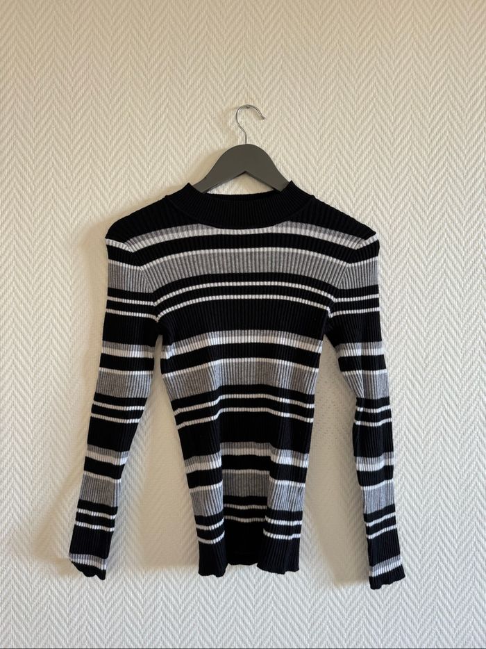 Col roulé primark