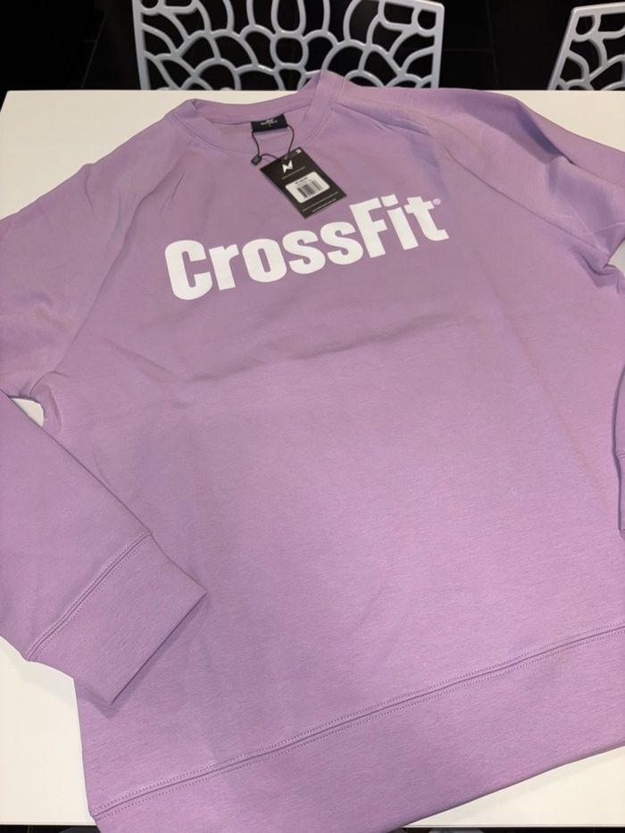 NORTHERN SPIRIT Crossfit taille L sweat - photo numéro 3
