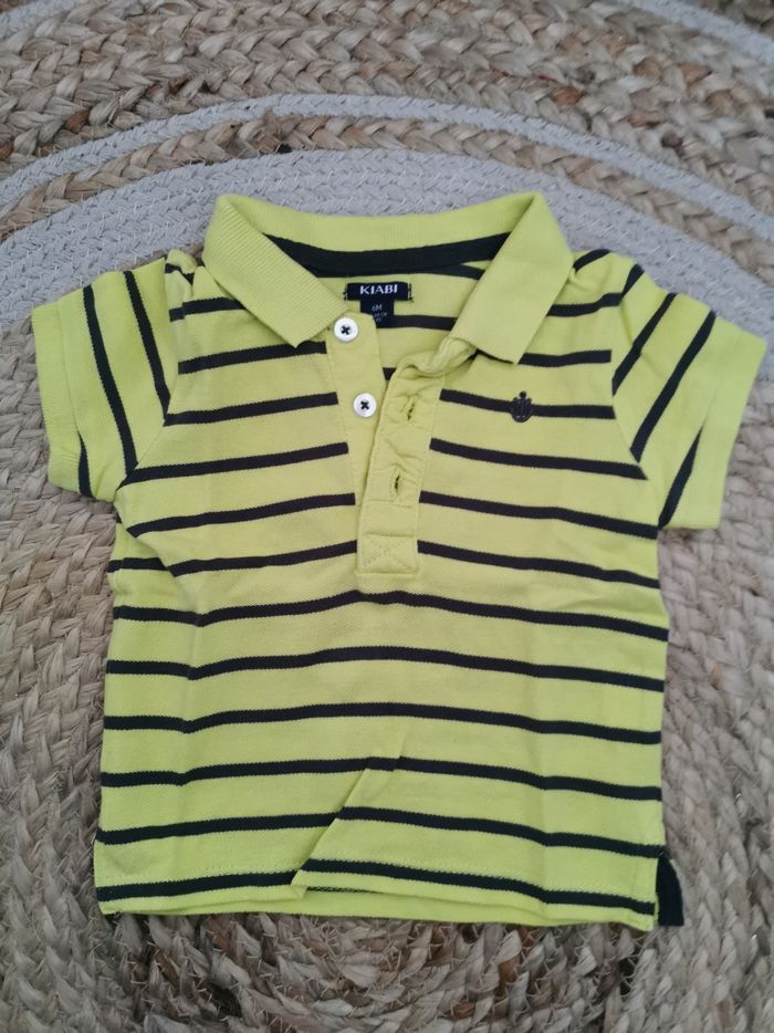 Ensemble polo - photo numéro 2