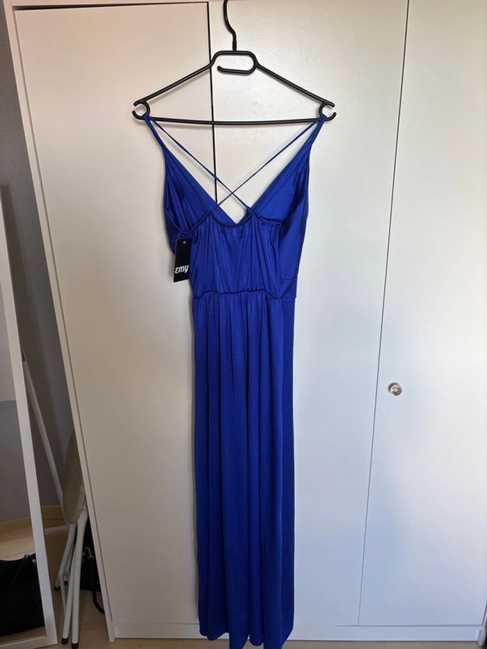 Robe soirée - photo numéro 2