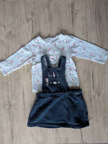 Ensemble 12 mois