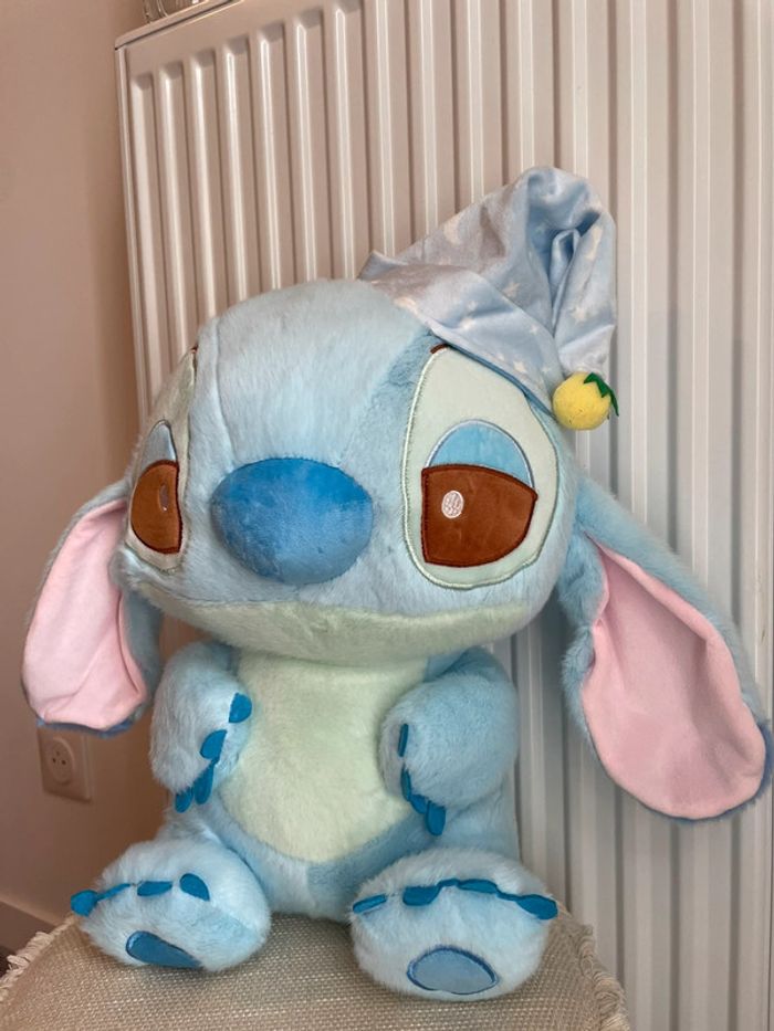Peluche Disney Stitch Endormi 💤