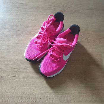 💜 Chaussures de running enfant Star Runner 4
NIKE

Pointure 38 #emyfleury_pointure38femme