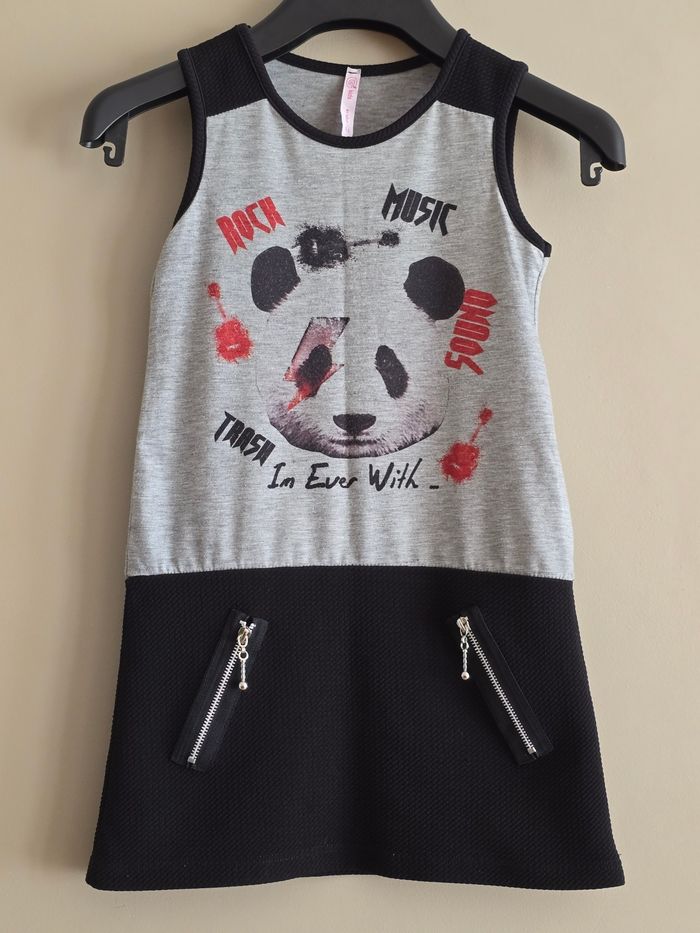 Robe fille