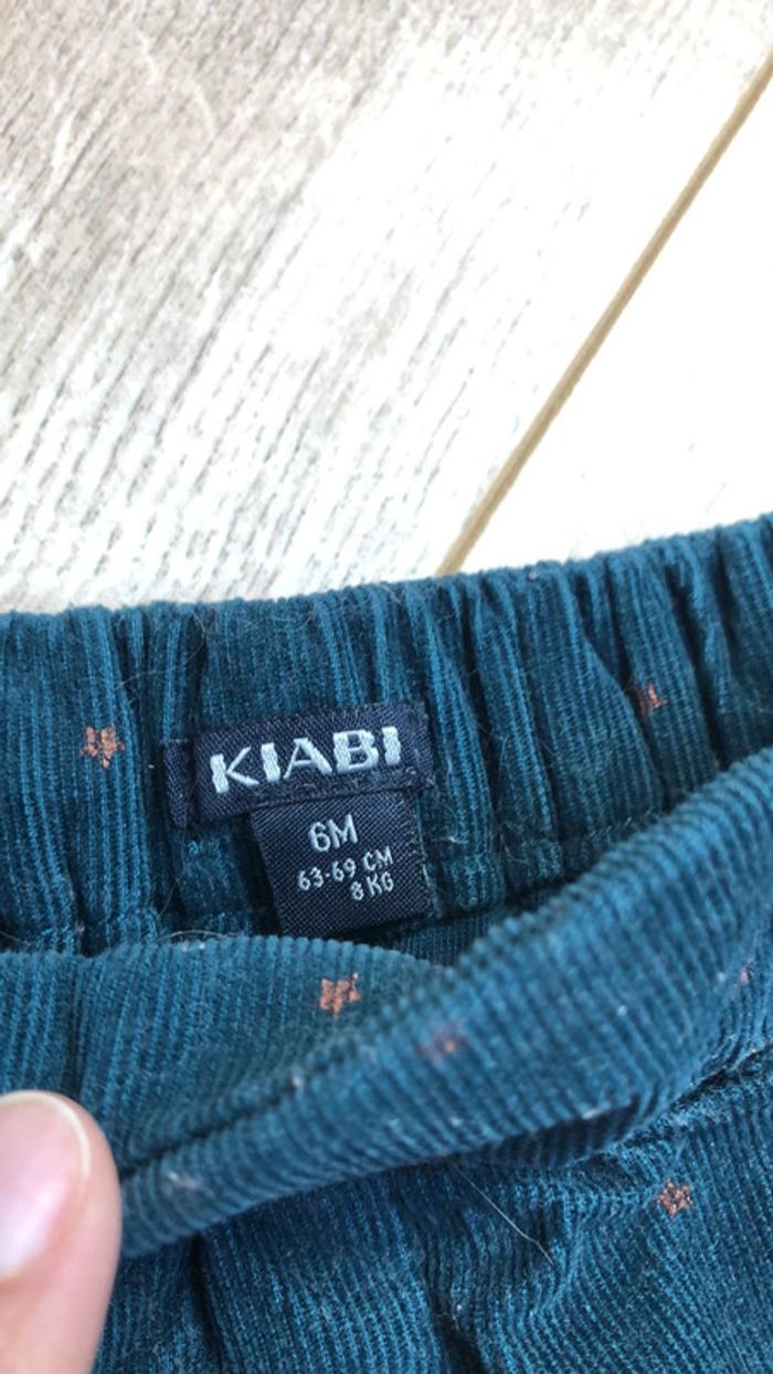 Ensemble 6 mois - photo numéro 3