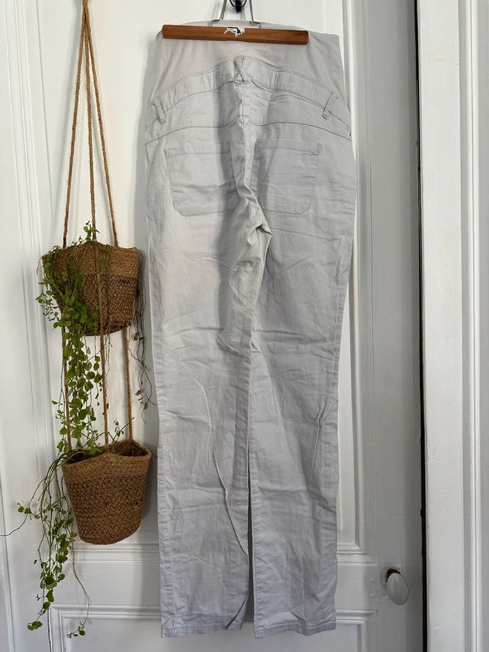 Pantalon de grossesse maternité léger. - photo numéro 2