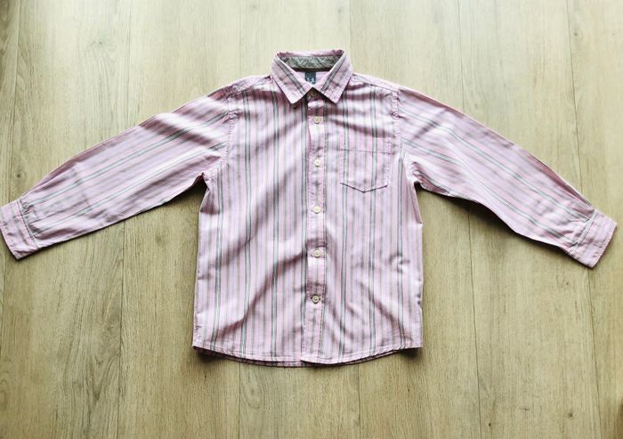 Chemise