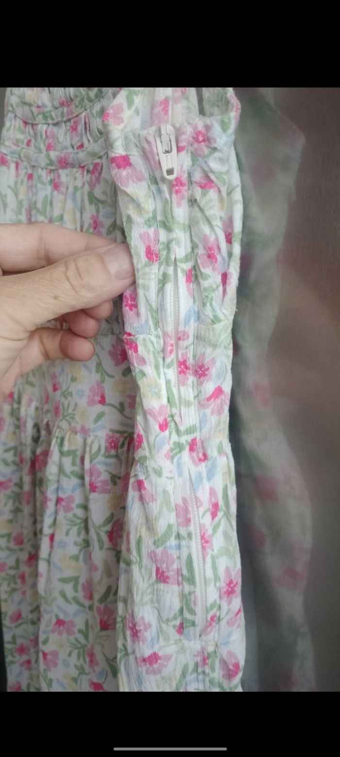 Robe longue Tao - photo numéro 3