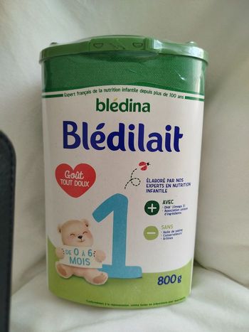 Bledina