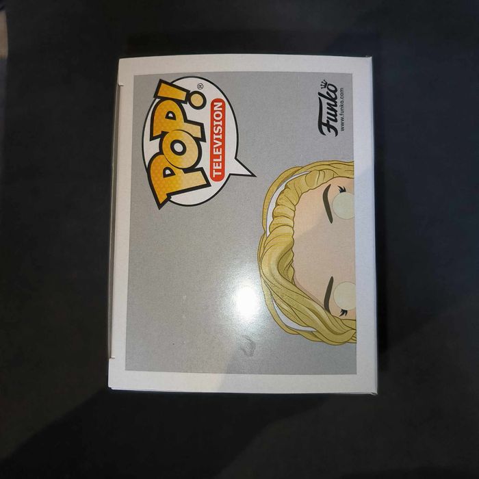 Figurine Funko Pop / Starlight N°980 / The Boys - photo numéro 5