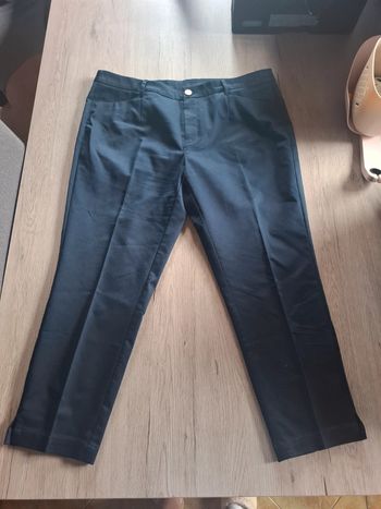 Pantalon court jamais porté