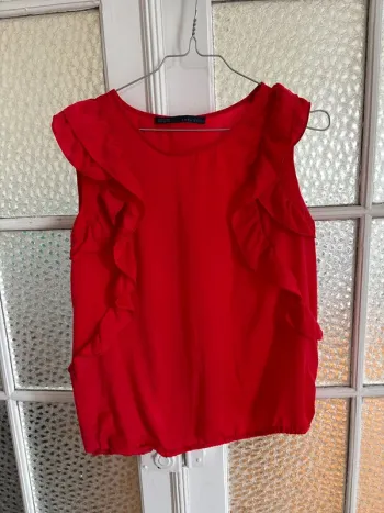 Top Zara