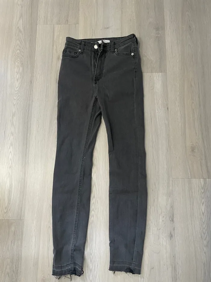 Jeans Bershka