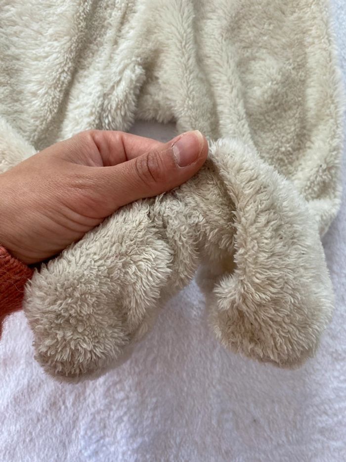 Pijama très chaud 18 mois - photo numéro 5