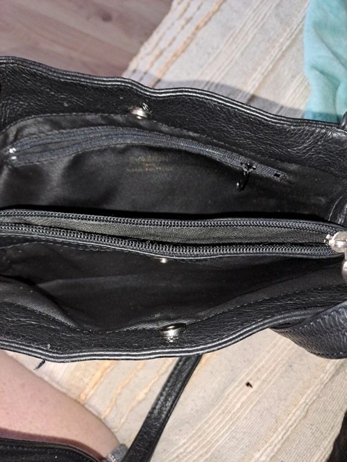 Sac a main - photo numéro 4