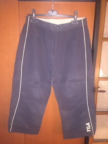 Pantacourt Homme Fila taille S