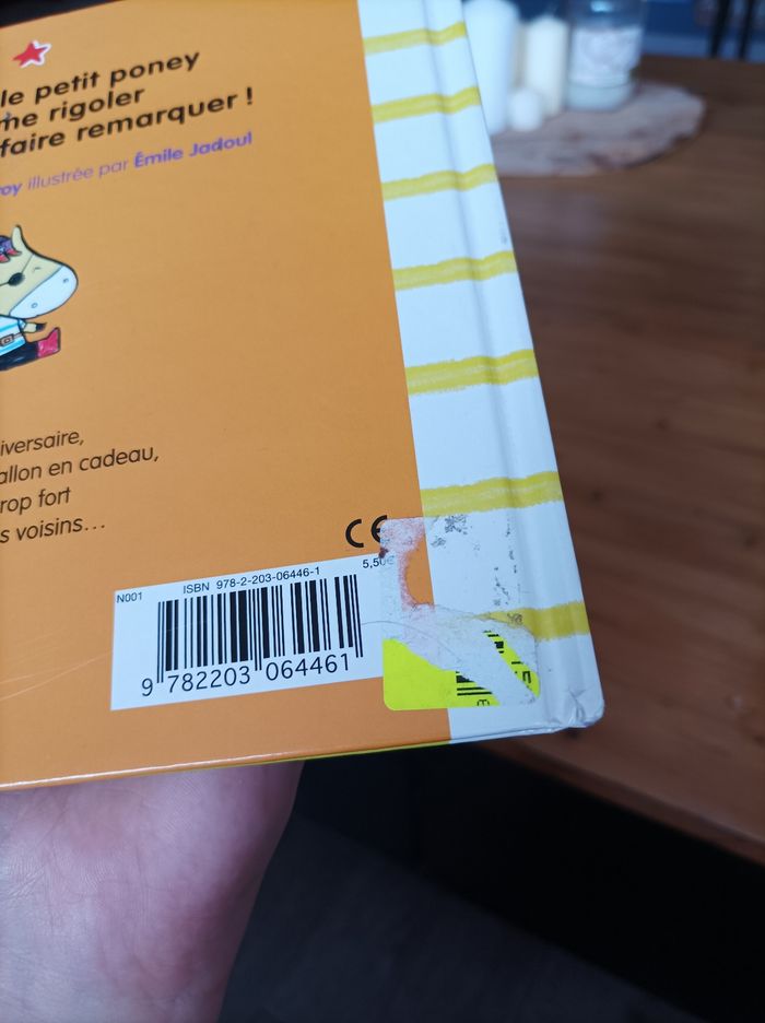 Livre - photo numéro 5