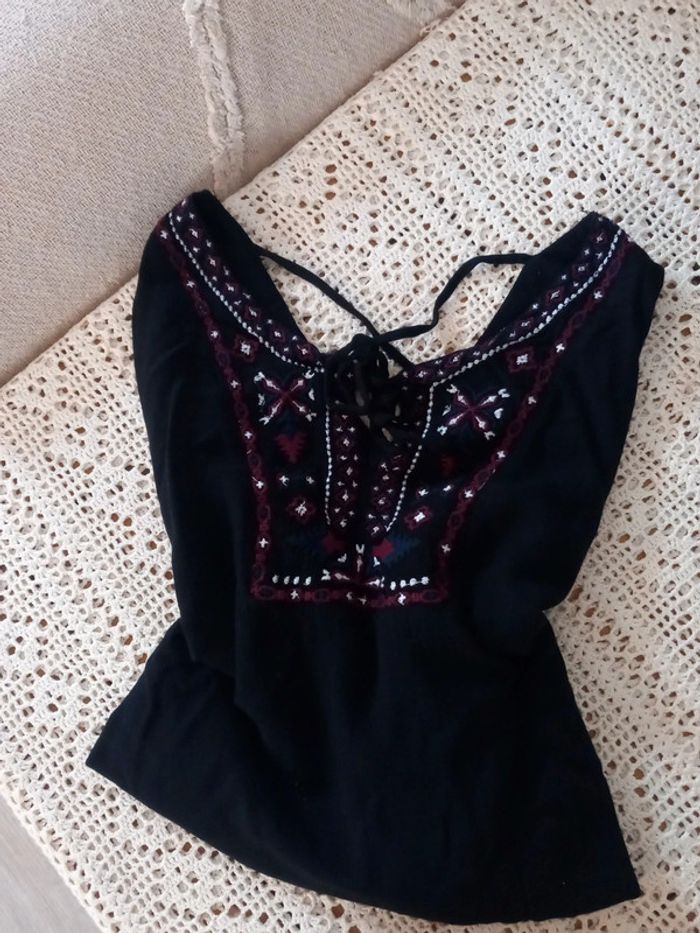 Blouse Jennyfer