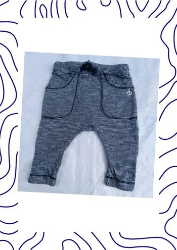 Sarouel 12 mois H&M