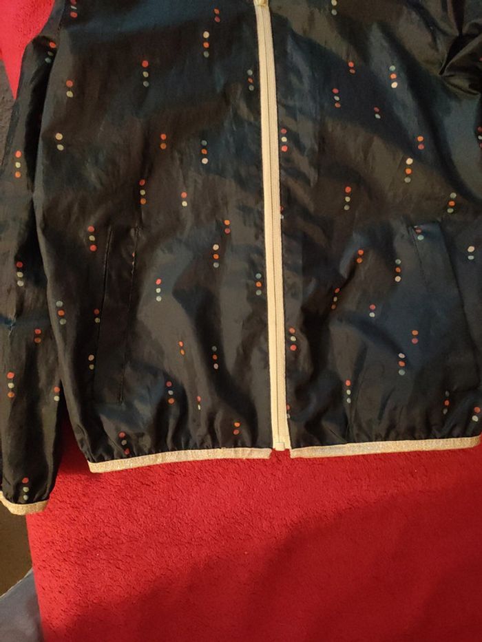 Coupe vent - photo numéro 2