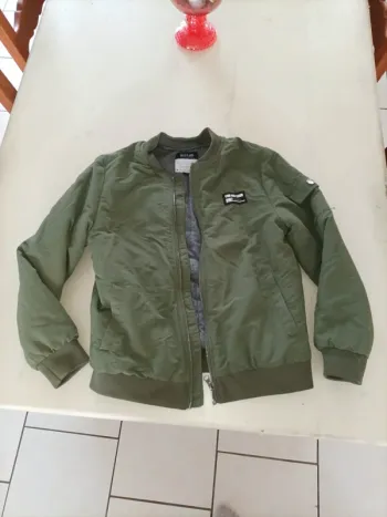 Blouson