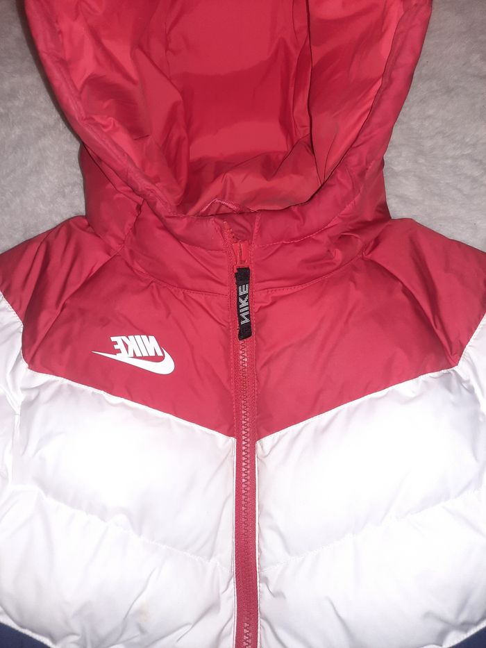 Doudoune - photo numéro 4