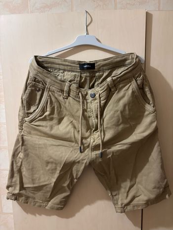 Short kaporal
