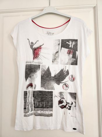Tshirt Salsa taille XS