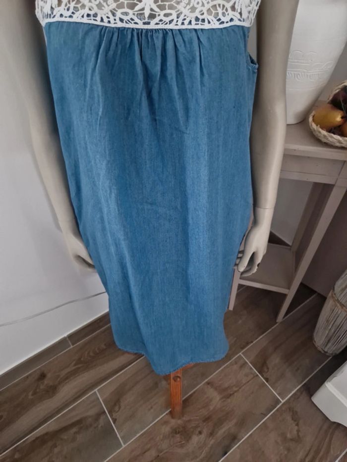 Robe 👗 été - photo numéro 3