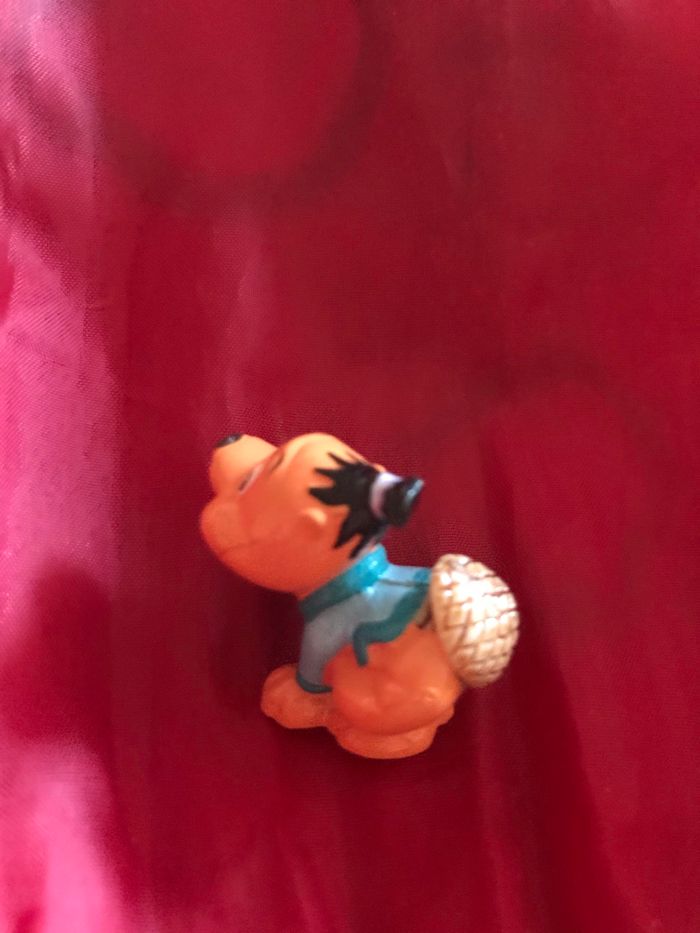 Figurine * prix 1e * kiki60230 - photo numéro 3